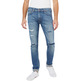 jeans homme  pepe jeans finsbury