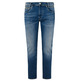 jeans homme  pepe jeans spike