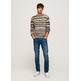 jeans homme  pepe jeans spike