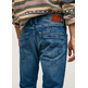 jeans homme  pepe jeans spike