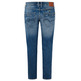jeans homme  pepe jeans spike