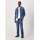 jeans homme  pepe jeans spike