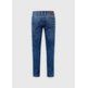 jeans homme  pepe jeans spike