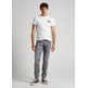 jeans homme  pepe jeans spike