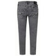 jeans homme  pepe jeans spike