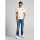 jeans homme  pepe jeans stanley