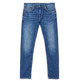 jeans homme  pepe jeans stanley 5pkt