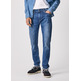 jeans homme  pepe jeans stanley 5pkt