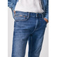 jeans homme  pepe jeans stanley 5pkt