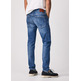 jeans homme  pepe jeans stanley 5pkt