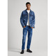 jeans homme  pepe jeans track