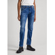 jeans homme  pepe jeans track