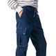 jeans homme  pepe jeans castle cargo
