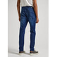 jeans homme  pepe jeans jagger