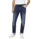 jeans homme  pepe jeans jagger