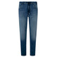 jeans homme  pepe jeans jagger