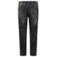 jeans homme  pepe jeans new johnson