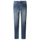 jeans homme  pepe jeans skinny jeans finsbury