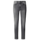 jeans homme  pepe jeans skinny jeans finsbury