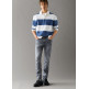 jeans homme  pepe jeans skinny jeans finsbury