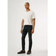 jeans homme  pepe jeans skinny jeans finsbury