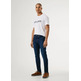 jeans homme  pepe jeans skinny jeans finsbury