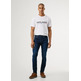 jeans homme  pepe jeans skinny jeans finsbury