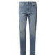 jeans homme  pepe jeans skinny jeans finsbury