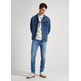 jeans homme  pepe jeans skinny jeans