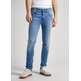 jeans homme  pepe jeans skinny jeans