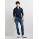 jeans homme  pepe jeans slim gymdigo jeans track