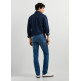 jeans homme  pepe jeans slim gymdigo jeans track