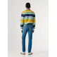 jeans homme  pepe jeans slim gymdigo jeans track