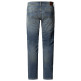 jeans homme  pepe jeans slim gymdigo jeans track