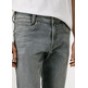 jeans homme pepe jeans tapered jeans spike