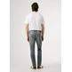 jeans homme pepe jeans tapered jeans spike
