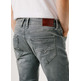 jeans homme pepe jeans tapered jeans spike