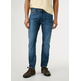 jeans homme pepe jeans tapered jeans spike