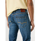jeans homme pepe jeans tapered jeans spike
