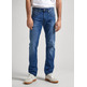 jeans homme  pepe jeans straight jeans