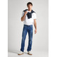 jeans homme  pepe jeans straight jeans