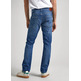 jeans homme  pepe jeans straight jeans