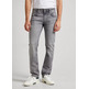 jeans homme pepe jeans straight jeans