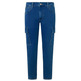 jeans homme  pepe jeans tapered jeans cargo