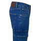 jeans homme pepe jeans tapered jeans cargo