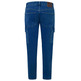 jeans homme  pepe jeans tapered jeans cargo