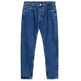 jeans homme pepe jeans tapered jeans i love london