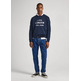 jeans homme pepe jeans tapered jeans i love london