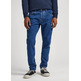 jeans homme pepe jeans tapered jeans i love london
