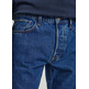 jeans homme pepe jeans tapered jeans i love london